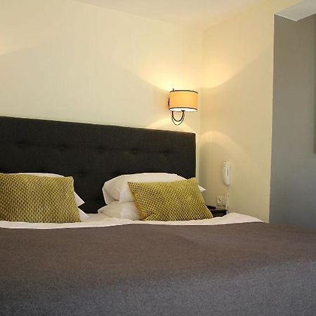 Margis Hotel & Spa Trakai Eksteriør billede